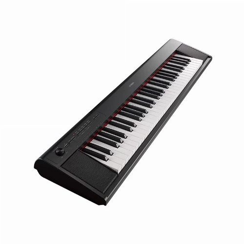 قیمت خرید فروش پیانو دیجیتال Yamaha NP-12B 